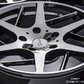 CMST Monoblock Custom Forged Wheels CS118 - Robot Bodykits