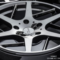 CMST Monoblock Custom Forged Wheels CS118 - Robot Bodykits