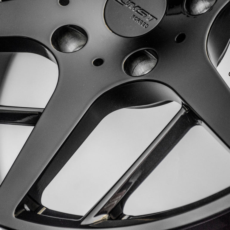 CMST Monoblock Custom Forged Wheels CS118 - Robot Bodykits