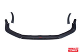 Porsche 911 (991) GT3 Conversion Body Kit 2012–2019 – CMST Dry Carbon / FRP Aero Package