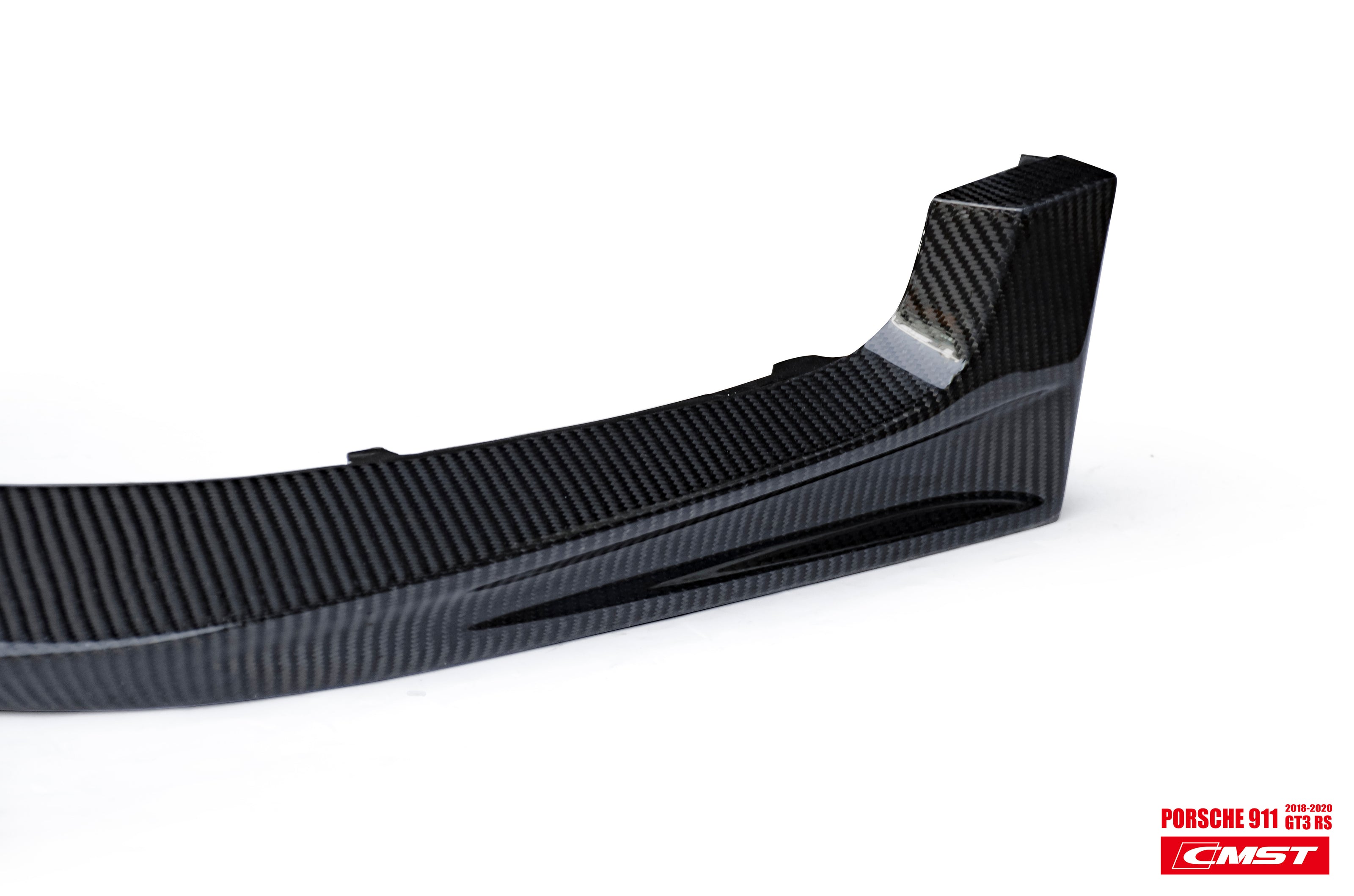 CMST Tuning Carbon Fiber Full Body Kit for Porsche 991 991.2 GT3RS - Robot Bodykits