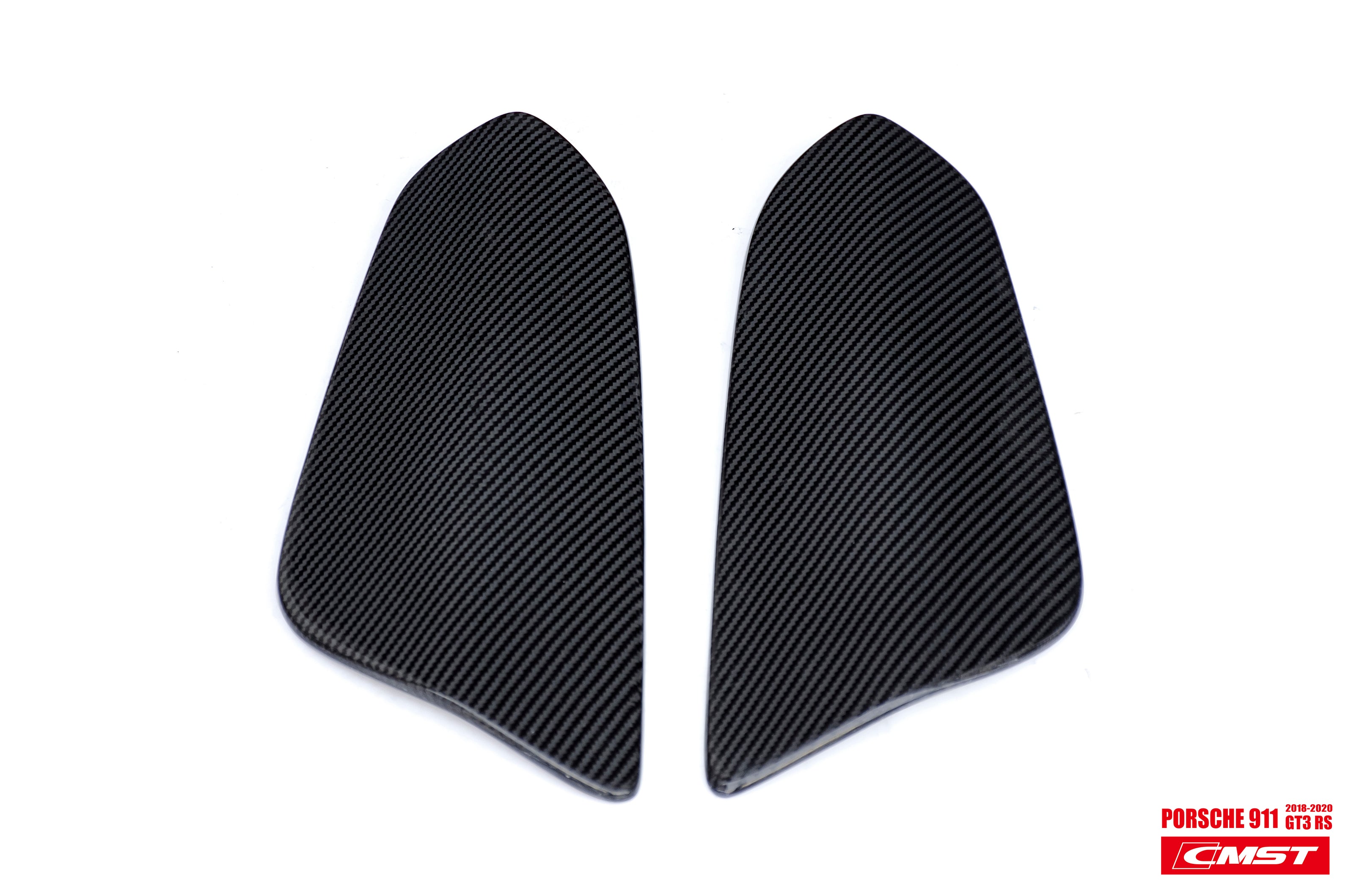 CMST Tuning Carbon Fiber Full Body Kit for Porsche 991 991.2 GT3RS - Robot Bodykits