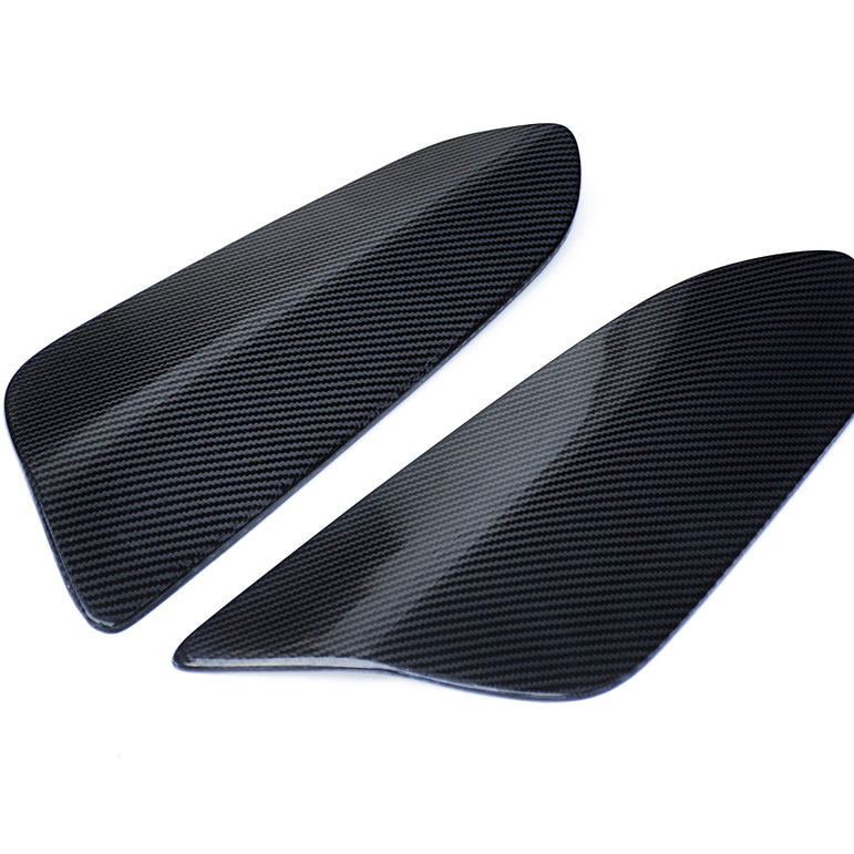 CMST Tuning Carbon Fiber Full Body Kit for Porsche 991 991.2 GT3RS - Robot Bodykits