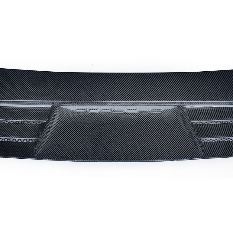 CMST Tuning Carbon Fiber Full Body Kit for Porsche 991 991.2 GT3RS - Robot Bodykits