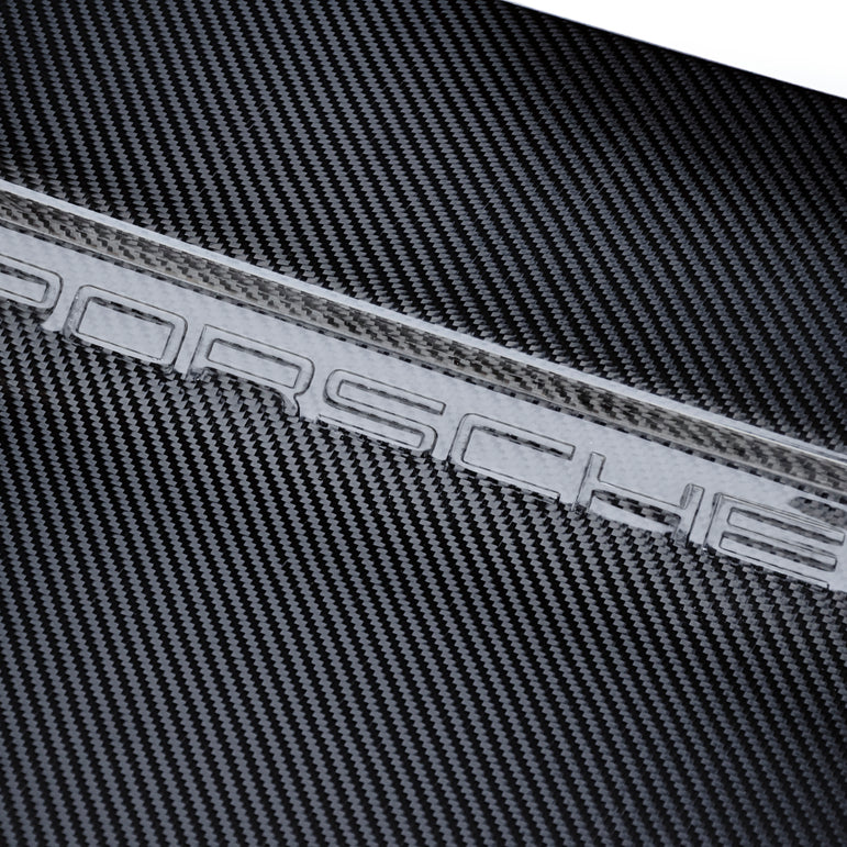 CMST Tuning Carbon Fiber Full Body Kit for Porsche 991 991.2 GT3RS - Robot Bodykits