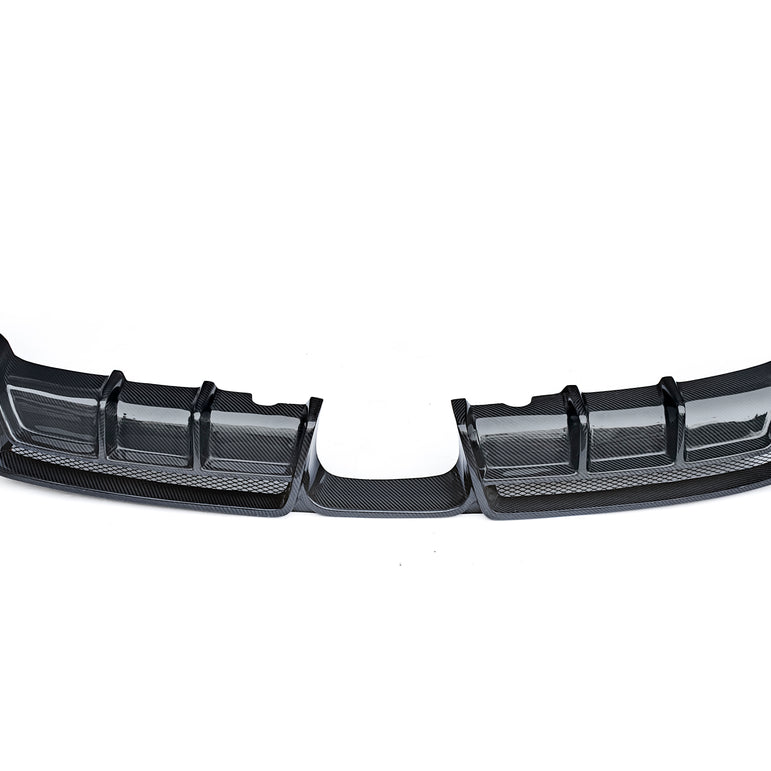 CMST Tuning Carbon Fiber Full Body Kit for Porsche 991 991.2 GT3RS - Robot Bodykits