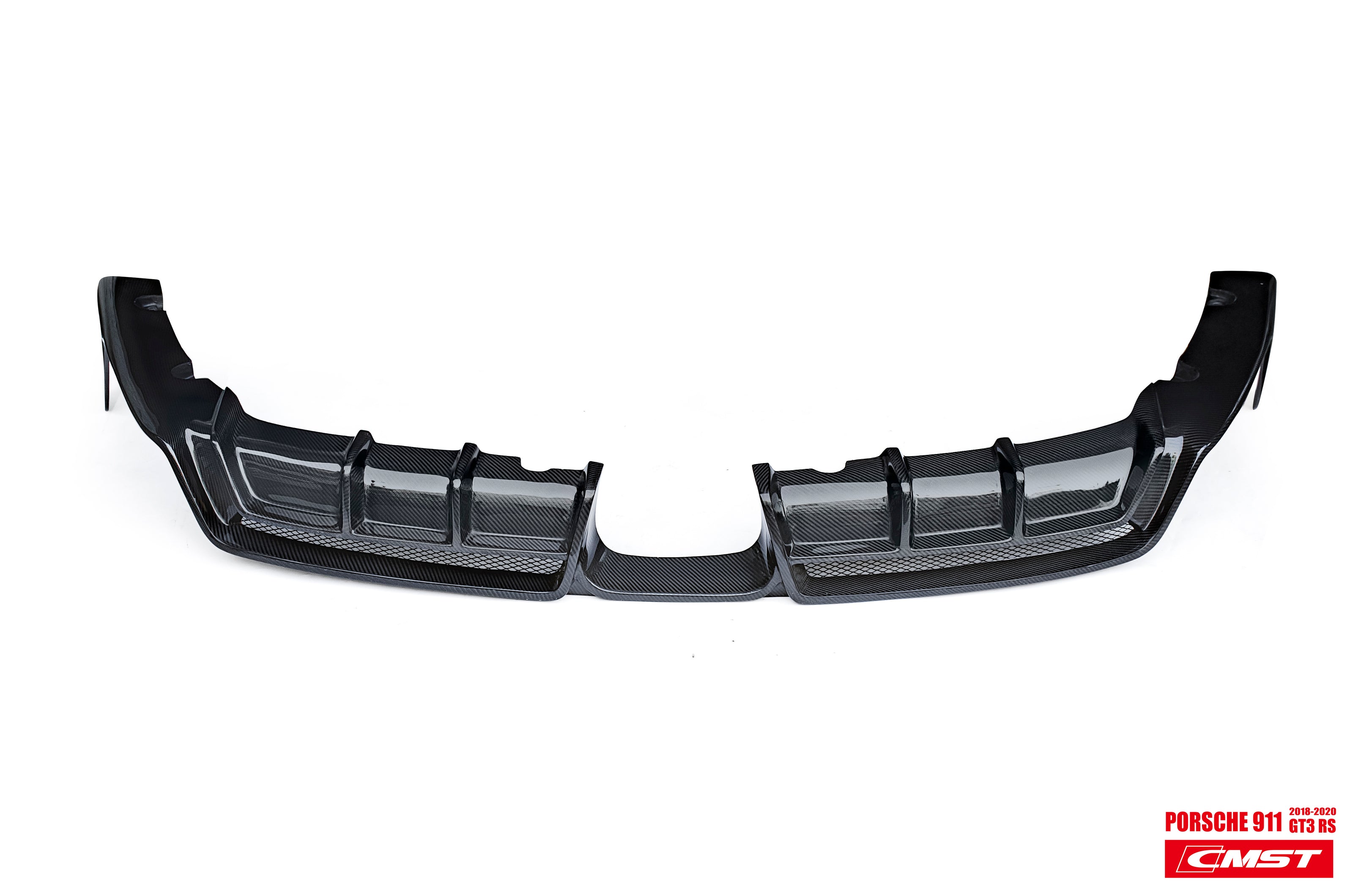 CMST Tuning Carbon Fiber Full Body Kit for Porsche 991 991.2 GT3RS - Robot Bodykits