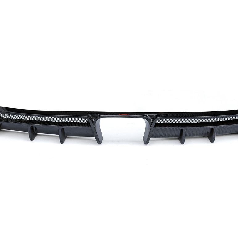 CMST Tuning Carbon Fiber Full Body Kit for Porsche 991 991.2 GT3RS - Robot Bodykits