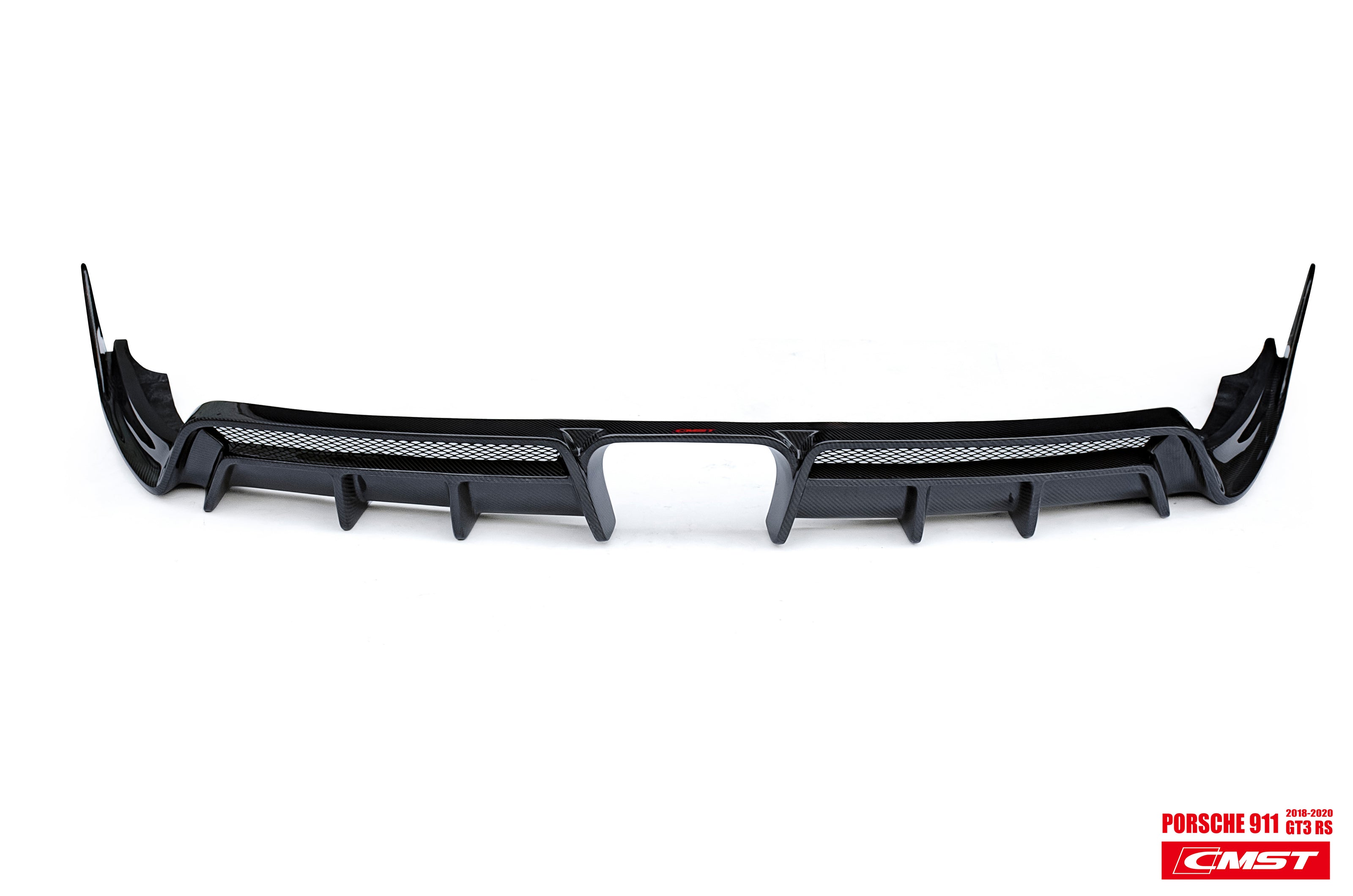 CMST Tuning Carbon Fiber Full Body Kit for Porsche 991 991.2 GT3RS - Robot Bodykits