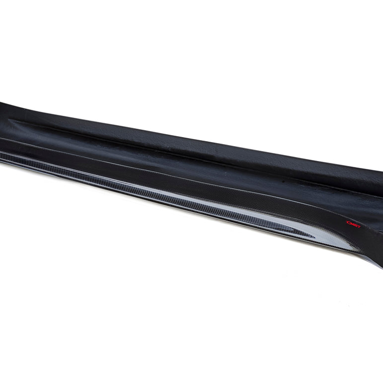 Porsche 911 (992) — CMST Carbon Fibre Aero Body Kit (2019–2024) - Robot Bodykits