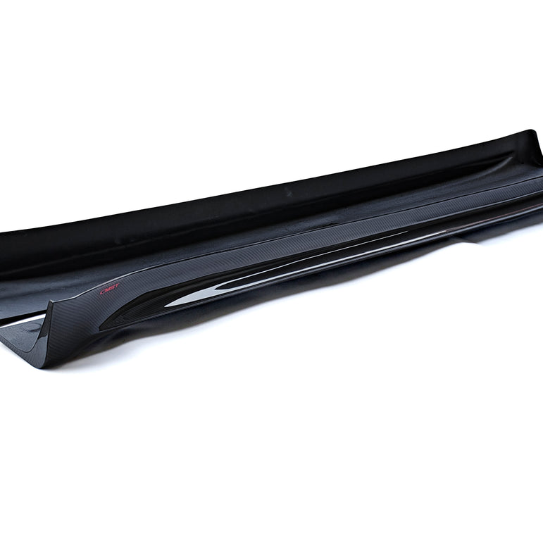Porsche 911 (992) — CMST Carbon Fibre Aero Body Kit (2019–2024) - Robot Bodykits