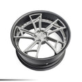 CMST 2-Piece Custom Forged Wheels CT263 - Robot Bodykits