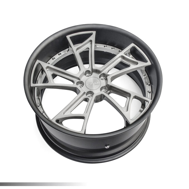 CMST 2-Piece Custom Forged Wheels CT263 - Robot Bodykits