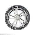 CMST 2-Piece Custom Forged Wheels CT263 - Robot Bodykits