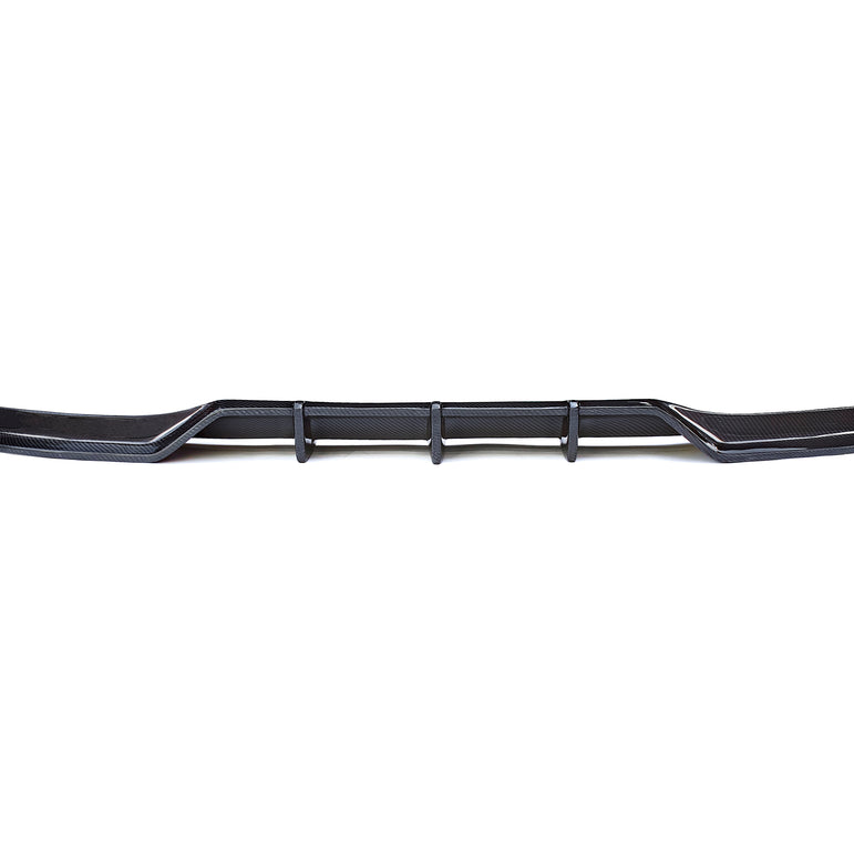 Porsche 911 (992) — CMST Carbon Fibre Aero Body Kit (2019–2024) - Robot Bodykits