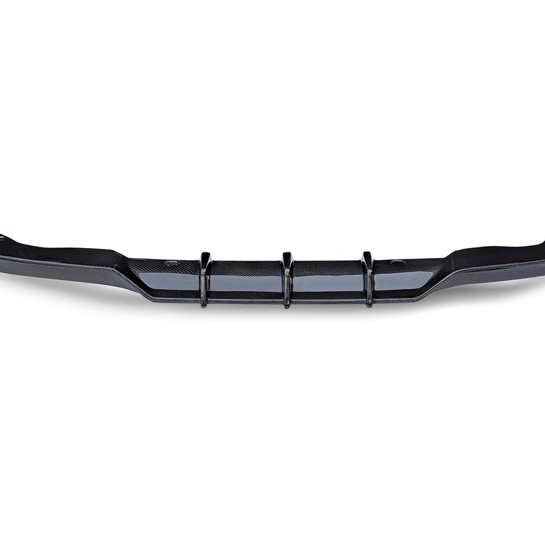 Porsche 911 (992) — CMST Carbon Fibre Aero Body Kit (2019–2024) - Robot Bodykits