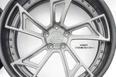 CMST 2-Piece Custom Forged Wheels CT263