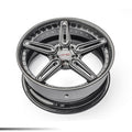 CMST 2-Piece Custom Forged Wheels CT211 - Robot Bodykits