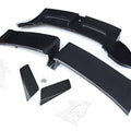 Porsche 911 (992) — CMST Carbon Fibre Aero Body Kit (2019–2024) - Robot Bodykits