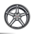 CMST 2-Piece Custom Forged Wheels CT211 - Robot Bodykits