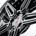 CMST 2-Piece Custom Forged Wheels CT211 - Robot Bodykits