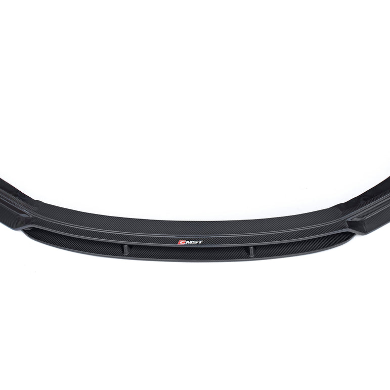 Porsche 911 (992) — CMST Carbon Fibre Aero Body Kit (2019–2024) - Robot Bodykits