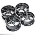 CMST 2-Piece Custom Forged Wheels CT211 - Robot Bodykits
