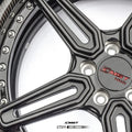 CMST 2-Piece Custom Forged Wheels CT211 - Robot Bodykits