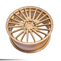 CMST Monoblock Custom Forged Wheels CS120 - Robot Bodykits