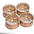 CMST Monoblock Custom Forged Wheels CS120 - Robot Bodykits