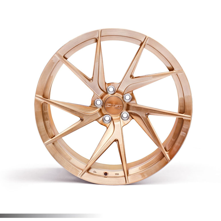 CMST Monoblock Custom Forged Wheels CS121 - Robot Bodykits