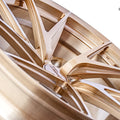 CMST Monoblock Custom Forged Wheels CS121 - Robot Bodykits