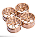 CMST Monoblock Custom Forged Wheels CS121 - Robot Bodykits