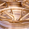 CMST Monoblock Custom Forged Wheels CS121 - Robot Bodykits