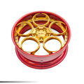 CMST 2-Piece Custom Forged Wheels CT236 - Robot Bodykits