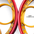 CMST 2-Piece Custom Forged Wheels CT236 - Robot Bodykits