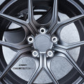CMST Monoblock Custom Forged Wheels CS662 - Robot Bodykits