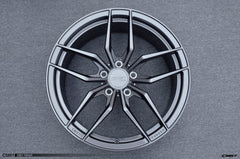 CMST Monoblock Custom Forged Wheels CS661