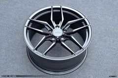 CMST Monoblock Custom Forged Wheels CS661