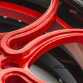 CMST 2-Piece Custom Forged Wheels CT238 - Robot Bodykits