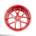 CMST 2-Piece Custom Forged Wheels CT229 - Robot Bodykits