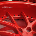 CMST 2-Piece Custom Forged Wheels CT229 - Robot Bodykits