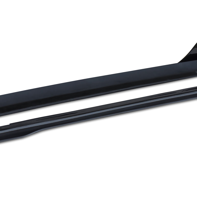 CMST Tuning Carbon Fiber Full Body Kit for Mercedes Benz C190 AMG GT GTS 2015-2017