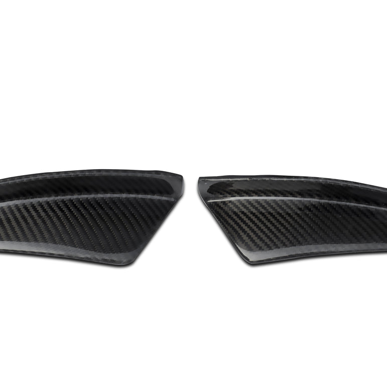 CMST Tuning Carbon Fiber Full Body Kit for Mercedes Benz C190 AMG GT GTS 2015-2017