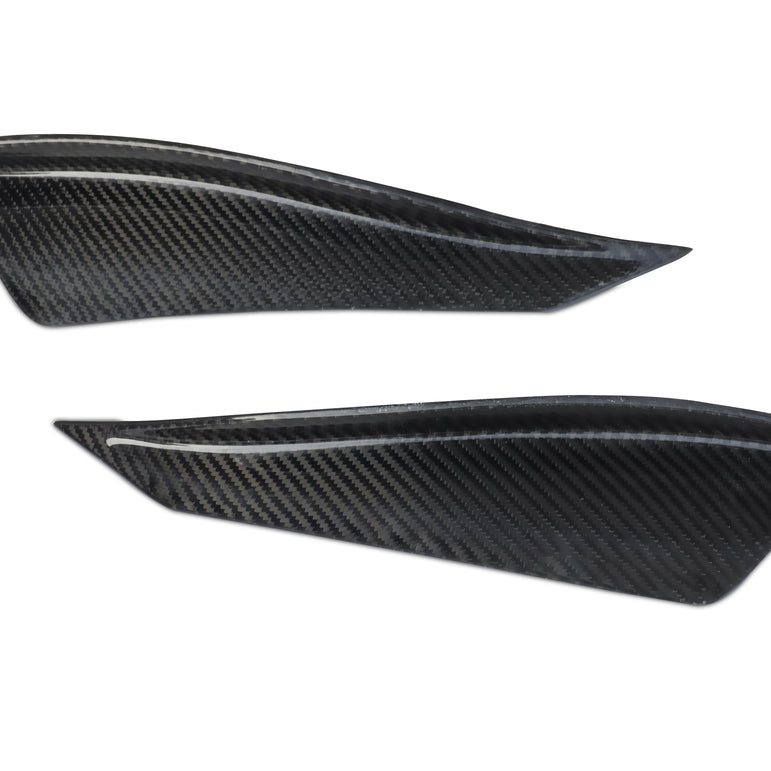 CMST Tuning Carbon Fiber Full Body Kit for Mercedes Benz C190 AMG GT GTS 2015-2017