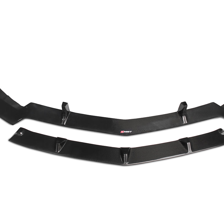 CMST Tuning Carbon Fiber Full Body Kit for Mercedes Benz C190 AMG GT GTS 2015-2017