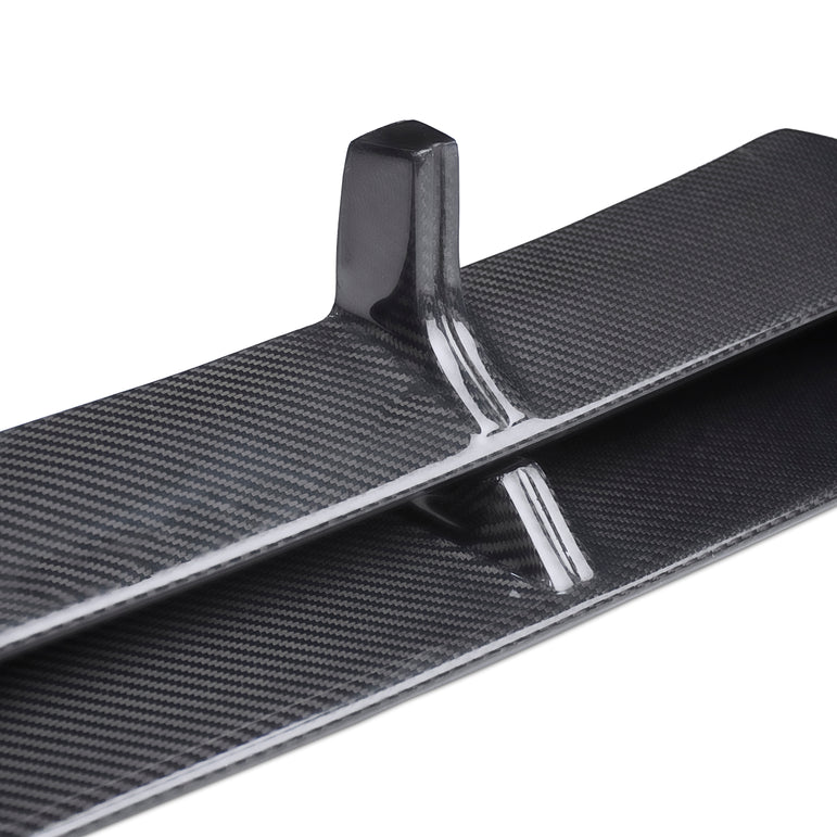 CMST Tuning Carbon Fiber Full Body Kit for Mercedes Benz C190 AMG GT GTS 2015-2017