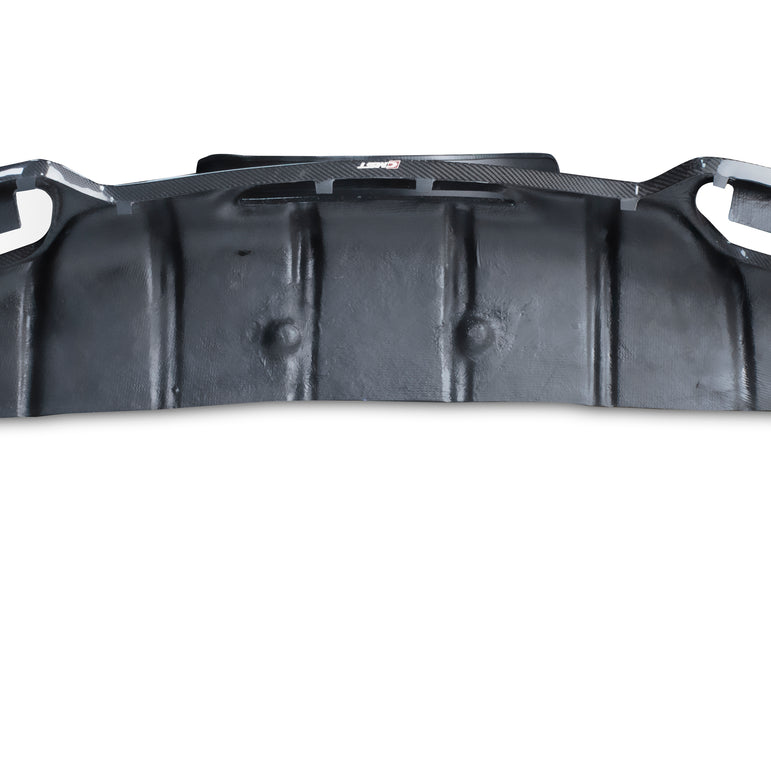 CMST Tuning Carbon Fiber Full Body Kit for Mercedes Benz C190 AMG GT GTS 2015-2017