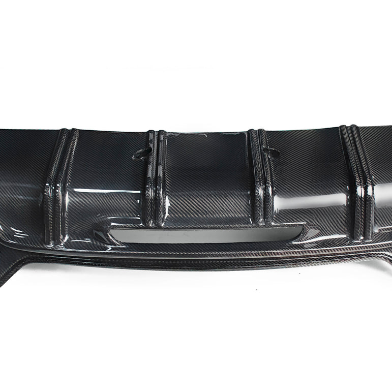 CMST Tuning Carbon Fiber Full Body Kit for Mercedes Benz C190 AMG GT GTS 2015-2017