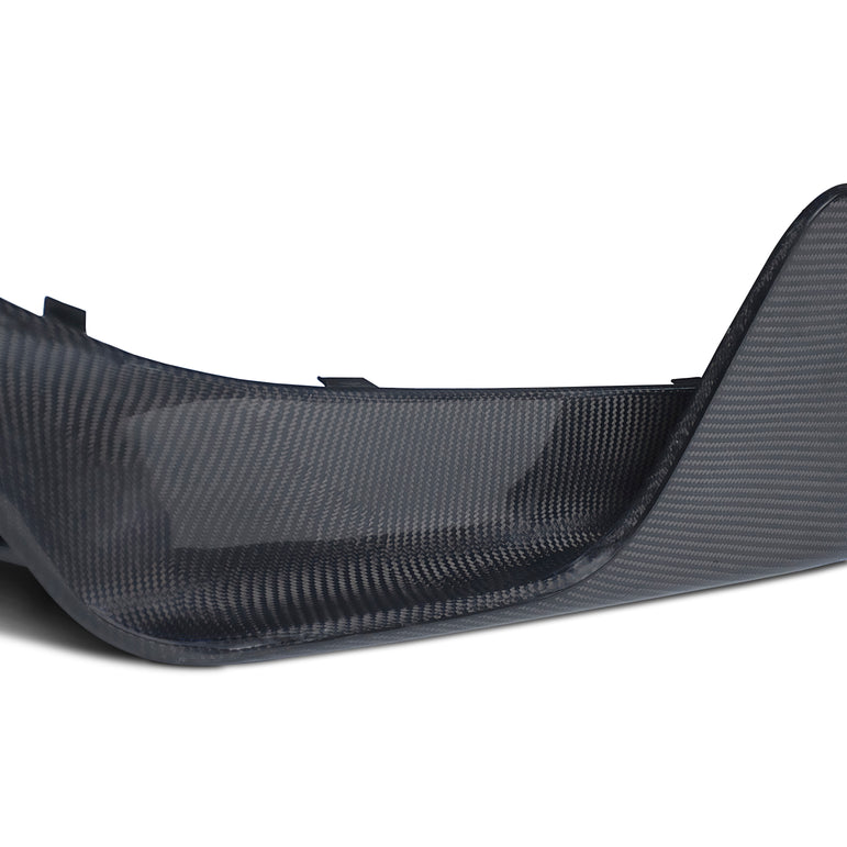 CMST Tuning Carbon Fiber Full Body Kit for Mercedes Benz C190 AMG GT GTS 2015-2017